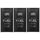  Bột năng lượng | SIS Beta Fuel 80 Drink Mix 
