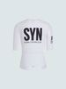  Áo đạp xe Nữ | The SYN Women's Training Jersey 2.0 White 