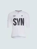  Áo đạp xe Nữ | The SYN Women's Training Jersey 2.0 White 