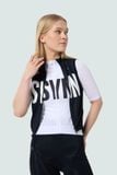  Áo đạp xe Nữ | The SYN Women's Training Jersey 2.0 White 