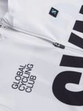  Áo đạp xe Nữ | The SYN Women's Training Jersey 2.0 White 