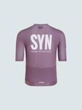  Áo đạp xe Nam | The SYN Men's Training Jersey 2.0 Illusion 