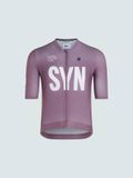  Áo đạp xe Nam | The SYN Men's Training Jersey 2.0 Illusion 