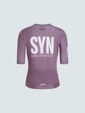  Áo đạp xe Nữ | The SYN Women's Training Jersey 2.0 Illusion 