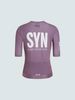  Áo đạp xe Nữ | The SYN Women's Training Jersey 2.0 Illusion 