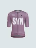  Áo đạp xe Nữ | The SYN Women's Training Jersey 2.0 Illusion 
