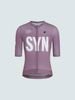 Áo đạp xe Nữ | The SYN Women's Training Jersey 2.0 Illusion