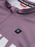  Áo đạp xe Nữ | The SYN Women's Training Jersey 2.0 Illusion 