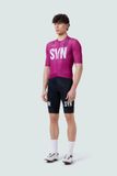  Áo đạp xe Nam | The SYN Men's Training Jersey 2.0 Fuchsia 