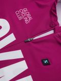  Áo đạp xe Nam | The SYN Men's Training Jersey 2.0 Fuchsia 