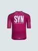  Áo đạp xe Nam | The SYN Men's Training Jersey 2.0 Fuchsia 