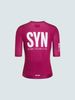  Áo đạp xe Nữ | The SYN Women's Training Jersey 2.0 Fuchsia 