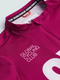  Áo đạp xe Nữ | The SYN Women's Training Jersey 2.0 Fuchsia 