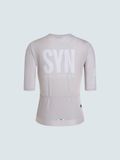  Áo đạp xe Nữ | The SYN Women's Training Jersey 2.0 Paper 