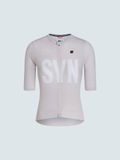  Áo đạp xe Nữ | The SYN Women's Training Jersey 2.0 Paper 