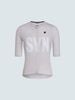  Áo đạp xe Nữ | The SYN Women's Training Jersey 2.0 Paper 