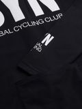  Áo đạp xe Nam | The SYN Men's Training Thermal L/S Jersey 2.0 Black 