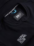  Áo đạp xe Nam | The SYN Men's Training Thermal L/S Jersey 2.0 Black 