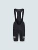 Quần đạp xe Nam | The Syn Men's Training Bib Shorts 2.0 Black