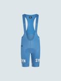  Quần đạp xe Nam | The Syn Men's Training Bib Shorts 2.0 Aura 