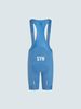  Quần đạp xe Nam | The Syn Men's Training Bib Shorts 2.0 Aura 
