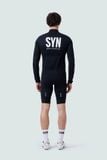  Áo jacket Nam | The Syn Men's Training Stow Away Jacket 2.0 Black 