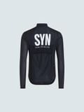  Áo jacket Nam | The Syn Men's Training Stow Away Jacket 2.0 Black 