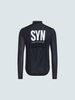  Áo jacket Nam | The Syn Men's Training Stow Away Jacket 2.0 Black 