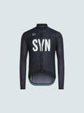  Áo jacket Nam | The Syn Men's Training Stow Away Jacket 2.0 Black 