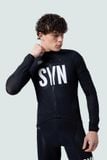  Áo jacket Nam | The Syn Men's Training Stow Away Jacket 2.0 Black 