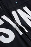  Áo jacket Nam | The Syn Men's Training Stow Away Jacket 2.0 Black 