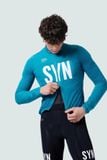  Áo jacket Nam | The Syn Men's Training Stow Away Jacket 2.0 Baikal 