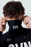  Khăn Cổ Giữ Nhiệt | The Syn Training Thermal Neck Warmer Black 