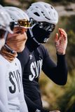  Khăn Cổ Giữ Nhiệt | The Syn Training Thermal Neck Warmer Black 