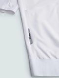  Áo đạp xe Nam | The SYN Men's Pro 2.0 White 