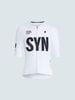 Áo đạp xe Nữ | The SYN Women's Pro 2.0 White