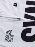  Áo đạp xe Nữ | The SYN Women's Pro 2.0 White 