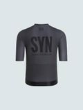  Áo đạp xe Nam | The SYN Men's Pro 2.0 Graphite 