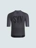  Áo đạp xe Nam | The SYN Men's Pro 2.0 Graphite 