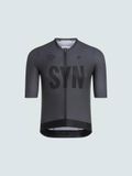  Áo đạp xe Nam | The SYN Men's Pro 2.0 Graphite 