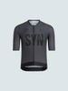  Áo đạp xe Nam | The SYN Men's Pro 2.0 Graphite 