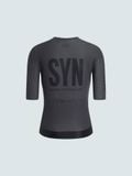  Áo đạp xe Nữ | The SYN Women's Pro 2.0 Graphite 