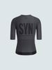  Áo đạp xe Nữ | The SYN Women's Pro 2.0 Graphite 
