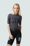  Áo đạp xe Nữ | The SYN Women's Pro 2.0 Graphite 