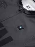 Áo đạp xe Nữ | The SYN Women's Pro 2.0 Graphite 