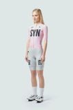  Áo đạp xe Nữ | The SYN Women's Pro 2.0 Attidude 