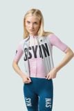  Áo đạp xe Nữ | The SYN Women's Pro 2.0 Attidude 