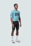 Áo đạp xe Nam | The SYN Men's Pro 2.0 Nautilus 