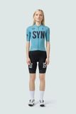  Áo đạp xe Nữ | The SYN Women's Pro 2.0 Nautilus 