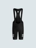  Quần đạp xe nam | The SYN Mens Pro Bib Shorts 2.0 Black 